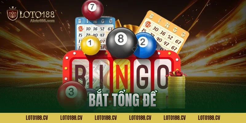 Bắt tổng đề là gì? Bí kíp soi cầu chuẩn cho tân thủ 2026