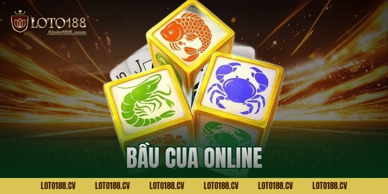 Bầu cua online là gì? Cách chơi và mẹo thắng hiệu quả