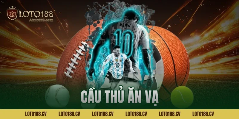 Top 8 cầu thủ ăn vạ nổi tiếng nhất giới túc cầu hiện nay