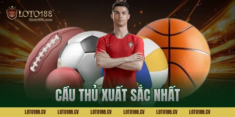 Top cầu thủ xuất sắc nhất lịch sử bóng đá mọi thời đại