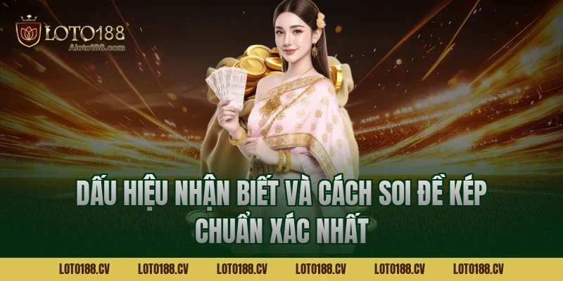 Dấu hiệu nhận biết và cách soi đề kép chuẩn xác nhất