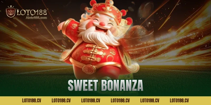 Sweet Bonanza – Game slot kẹo ngọt dễ chơi và dễ trúng